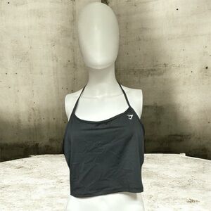 EVERYDAY ONE SHOULDER CROP TOP